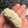 48 Gram Doğal Kayaç Kütle Kristal Kuvars Taşı