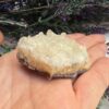 48 Gram Doğal Kayaç Kütle Kristal Kuvars Taşı
