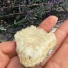 48 Gram Doğal Kayaç Kütle Kristal Kuvars Taşı