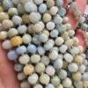 5a 6 Mm Akuamarin Dogal Tas Amorf 3