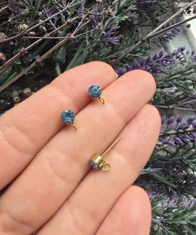 6 Mm Tek Tas Klasik Gold Celik Kupe 502