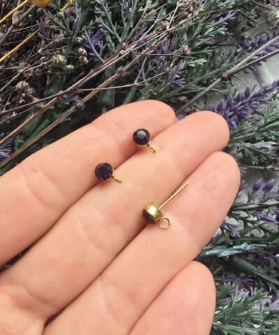 6 Mm Tek Tas Klasik Gold Celik Kupe 504