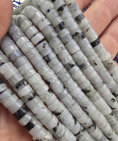 6x3 Mm Rondela Ay Tasi