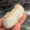 70 Gram Doğal Kayaç Kütle Sitrin Taşı