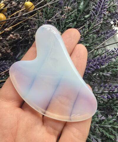 Gua Sha Opal Tasi