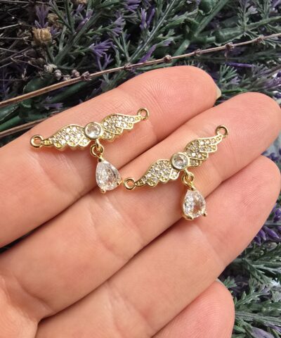 Mikail Kılıcı Charm