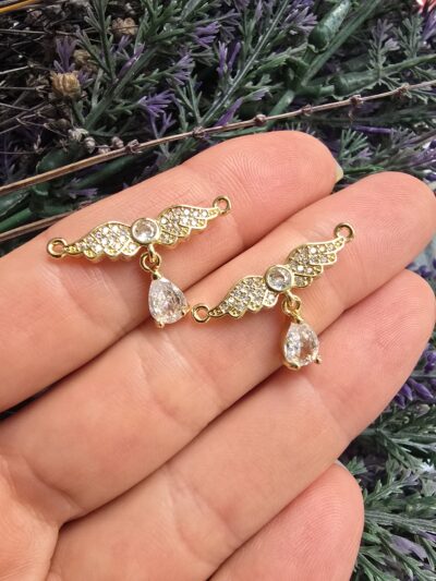 Mikail Kılıcı Charm