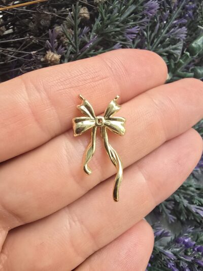 Tasli Fiyonk Charm