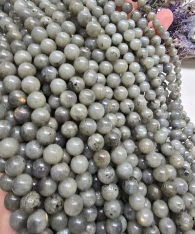 Labradorit Doğal Taş Dizi