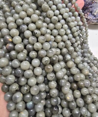 Alternative view of Labradorit Doğal Taş Dizi