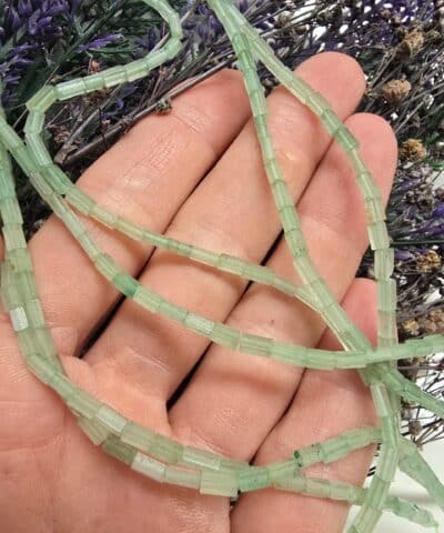 2X4 MM Dikdörgen Aventurin Taşı