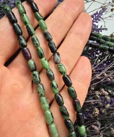 4x7 MM Arpa Anyolit Taşı