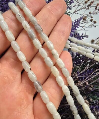 4x7 MM Arpa Ay Taşı