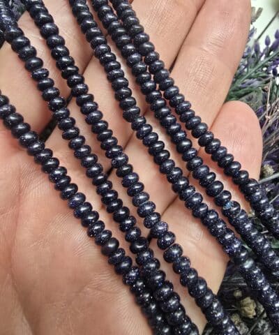 4x2 MM Rondela Laci Yıldız Taşı