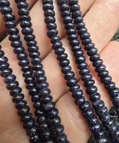 Alternative view of 4x2 MM Rondela Laci Yıldız Taşı