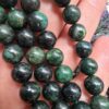 8 MM Afrika Zümrüt Taşı