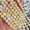 8 MM AAA Kalite Küre Kesim Sedef Taşı