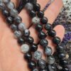 8 MM AAA Rutilli Beril Doğal Taş