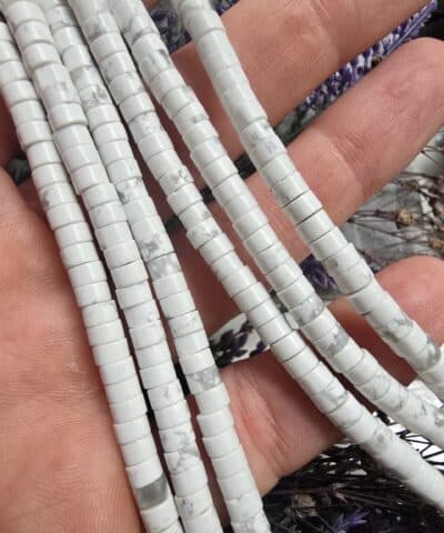 4x2 MM Disk Doğal Havlit Taşı