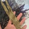 3 MM Burma Hazır Çelik Kolye 40 CM