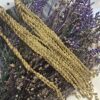 3 MM Burma Hazır Çelik Kolye 40 CM - Görsel 2