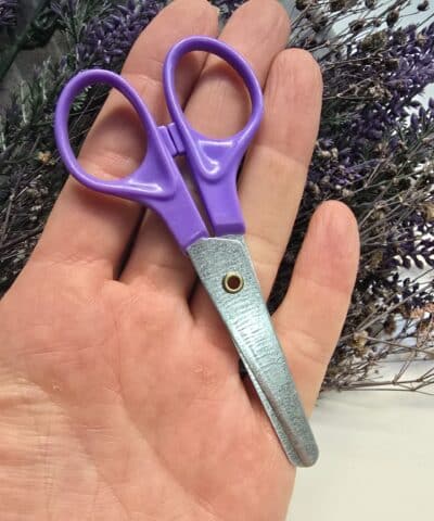 Çocuk Hobi Başlangıç Makası