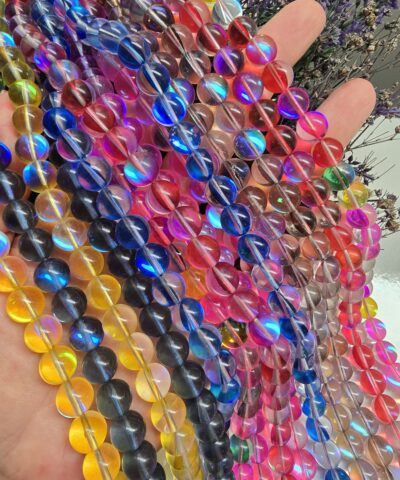 10 MM Termal Kuvars Taşı Dizi