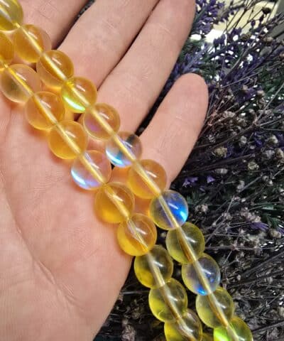 10 MM Termal Kuvars Taşı Dizi - 506