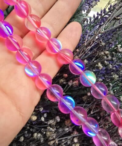 10 MM Termal Kuvars Taşı Dizi - 504