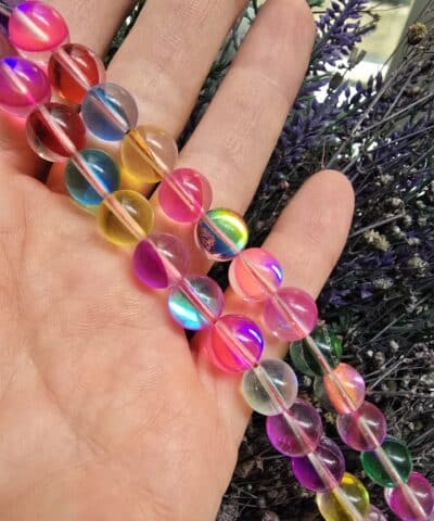 10 MM Termal Kuvars Taşı Dizi - 507