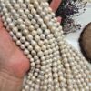 9-10 MM Premium Oval Barok Doğal İnci