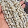 8-10 MM Kırık Şekilli Barok Doğal İnci