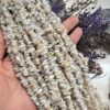 8-10 MM Kırık Şekilli Barok Doğal İnci - Görsel 3