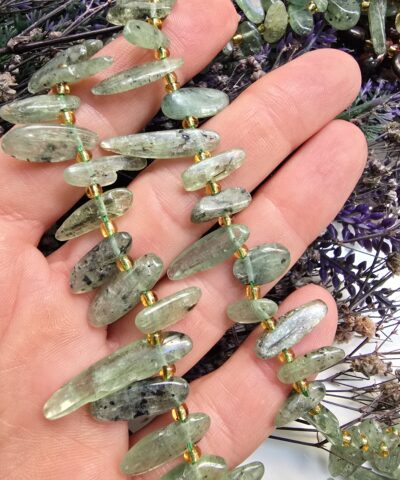 10-14 MM Amorf Damla Prinayt Taşı