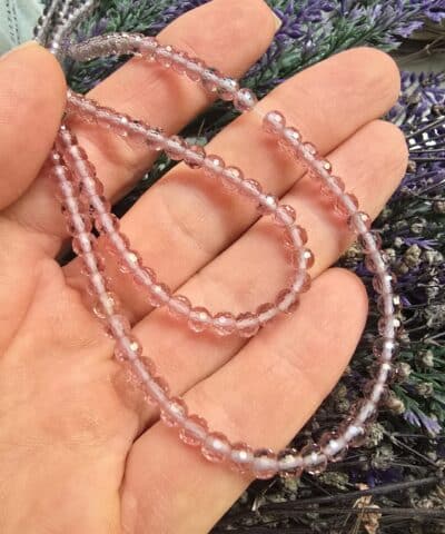 Faset Kesim Zultanit Doğal Taş Çeşitleri - 4 MM