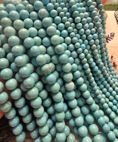 AAA Firuze Turkuaz Taşı Dizi Çeşitleri