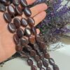 13x18 MM Oval Jasper Taşı
