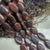 13x18 MM Oval Jasper Taşı