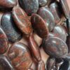 18x25 MM Oval Jasper Taşı