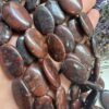 18x25 MM Oval Jasper Taşı