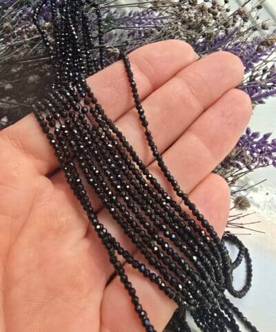 2 Mm Mat Renkler Oval Cin Kristal Dizileri No1 501
