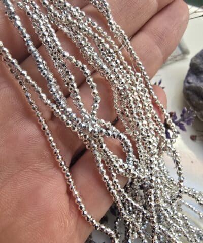 2 Mm Mat Renkler Oval Cin Kristal Dizileri No1 512