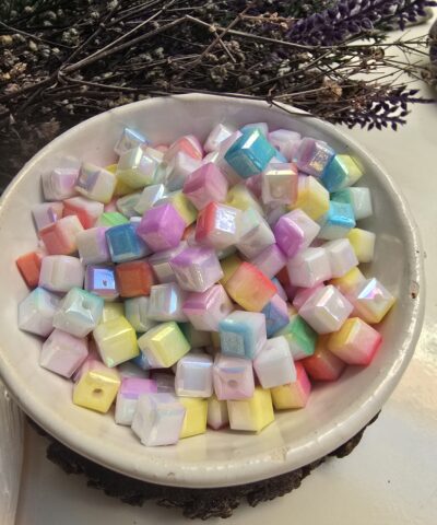 8 Mm Janjanli Kup Boncuk