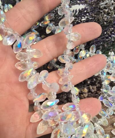 Seffaf Mekik Kristal Cesitleri 513