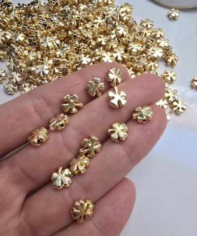 Yonca Dokum Metal Taki Ara Aparati