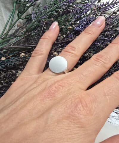 Yuvalı Yüzük Aparatı