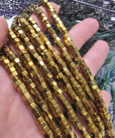 5x2 MM Vida Hematit Taşı