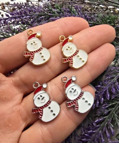 Kardan Adam Kolye Ucu