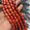 11x13 MM Arpa Mercan Taşı - Görsel 3