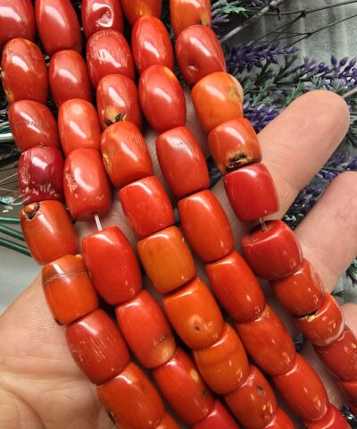 Alternative view of 11x13 MM Arpa Mercan Taşı